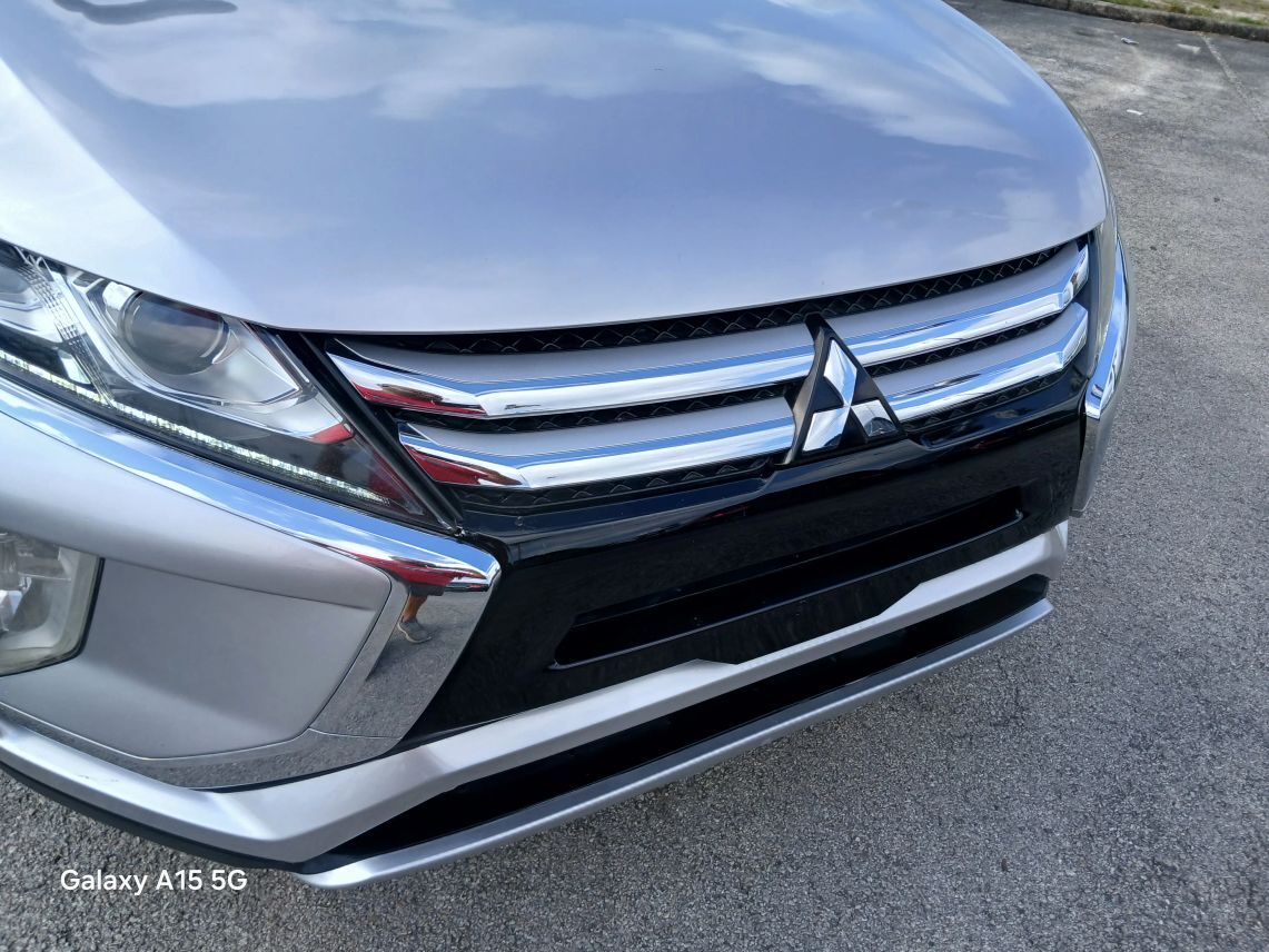 2019 Mitsubishi Eclipse Cross SE Sport Utility 4D Maitland FL