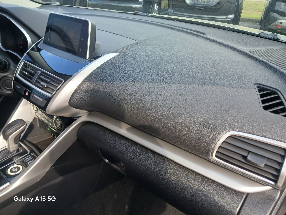 2019 Mitsubishi Eclipse Cross SE Sport Utility 4D Maitland FL