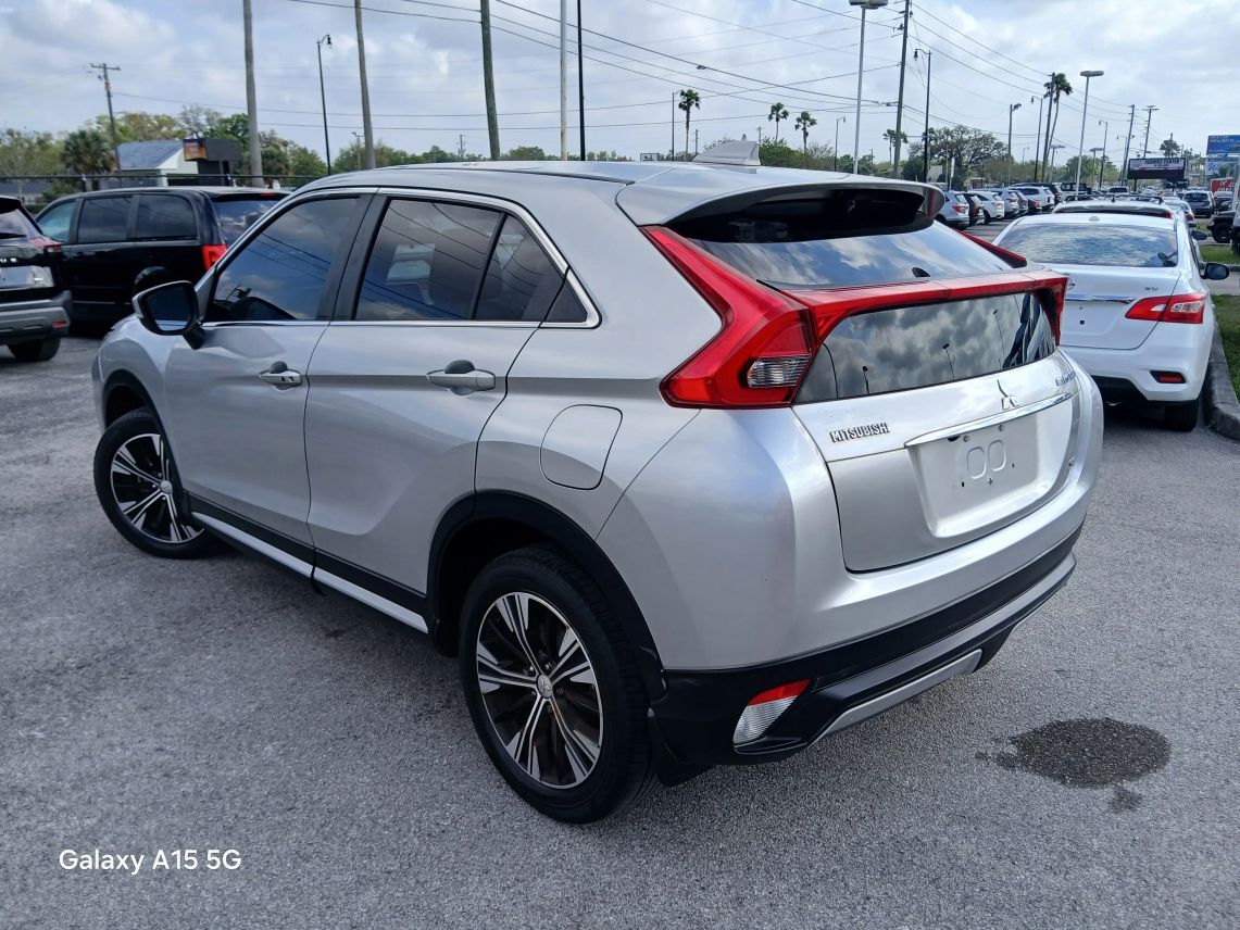 2019 Mitsubishi Eclipse Cross SE Sport Utility 4D Maitland FL