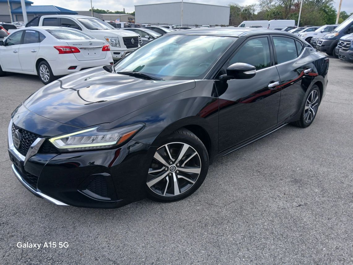 2019 Mitsubishi Eclipse Cross SE Sport Utility 4D Maitland FL