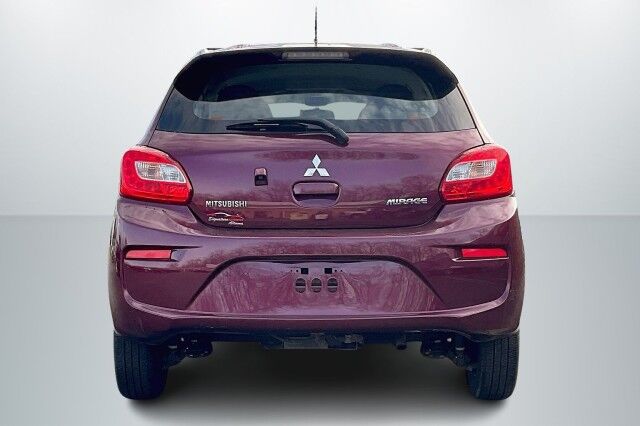 2019 Mitsubishi Mirage ES Altoona PA