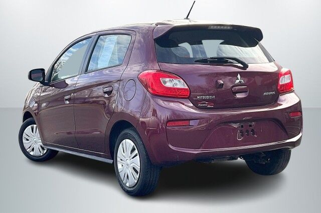 2019 Mitsubishi Mirage ES Altoona PA