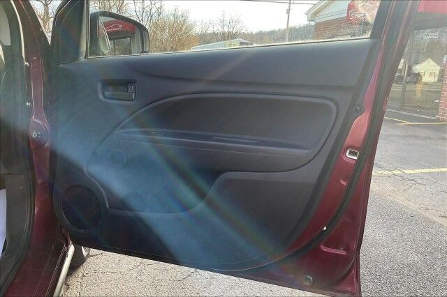 2019 Mitsubishi Mirage ES Altoona PA