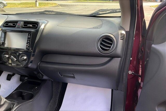 2019 Mitsubishi Mirage ES Altoona PA