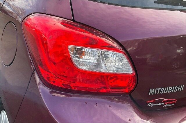 2019 Mitsubishi Mirage ES Altoona PA