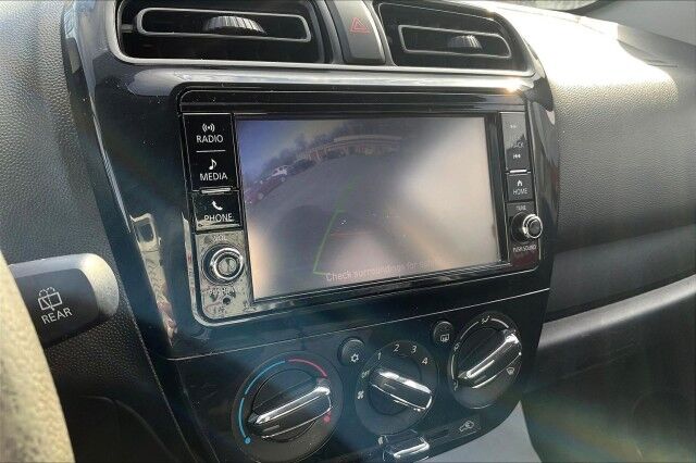 2019 Mitsubishi Mirage ES Altoona PA