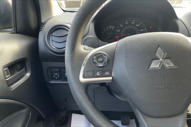 2019 Mitsubishi Mirage ES Altoona PA