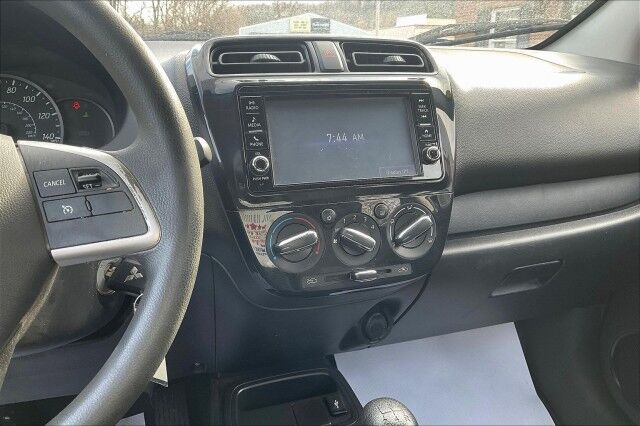 2019 Mitsubishi Mirage ES Altoona PA