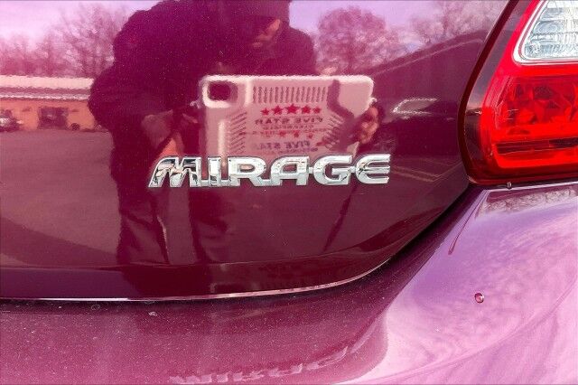 2019 Mitsubishi Mirage ES Altoona PA