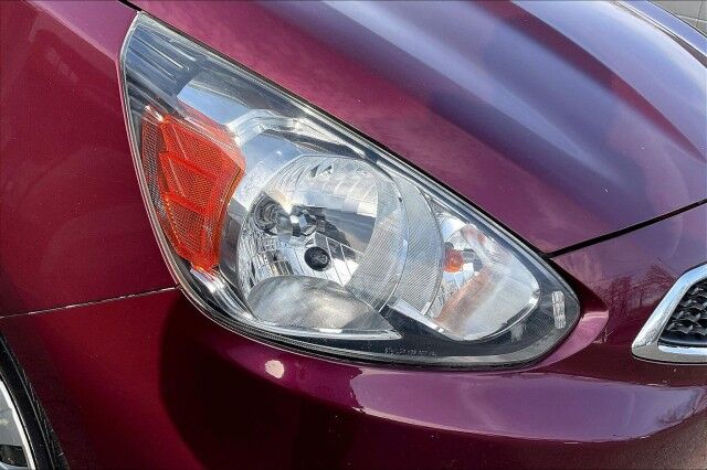 2019 Mitsubishi Mirage ES Altoona PA