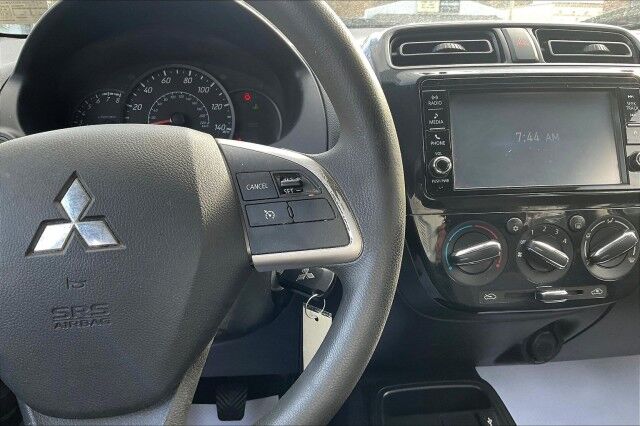 2019 Mitsubishi Mirage ES Altoona PA