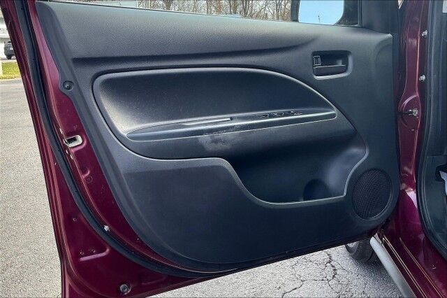 2019 Mitsubishi Mirage ES Altoona PA