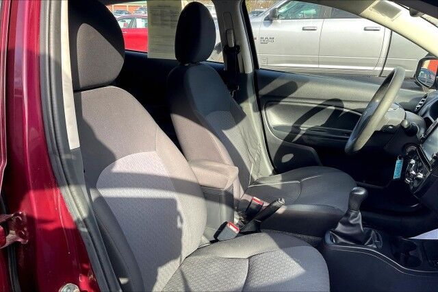 2019 Mitsubishi Mirage ES Altoona PA