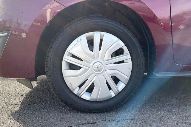 2019 Mitsubishi Mirage ES Altoona PA