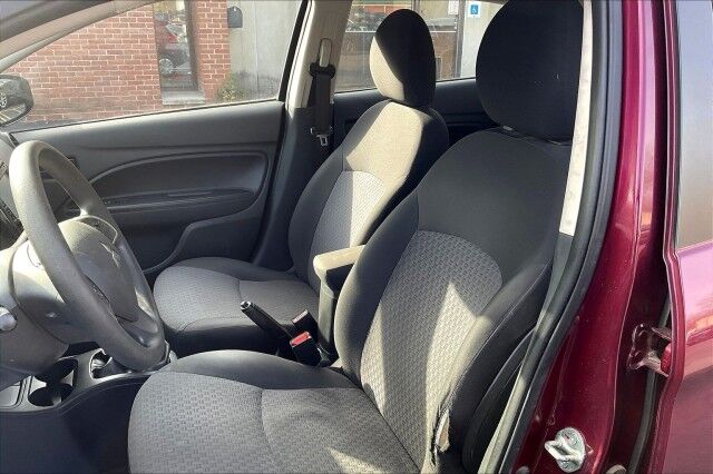 2019 Mitsubishi Mirage ES Altoona PA