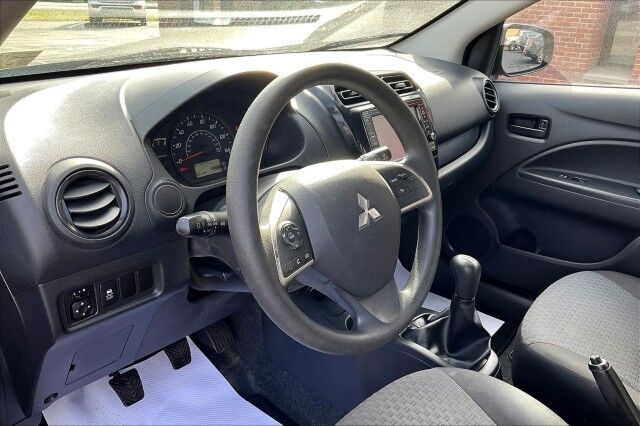 2019 Mitsubishi Mirage ES Altoona PA