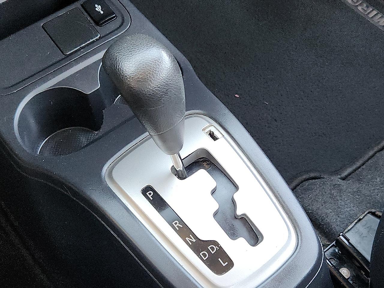 2019 Mitsubishi Mirage ES Lubbock TX