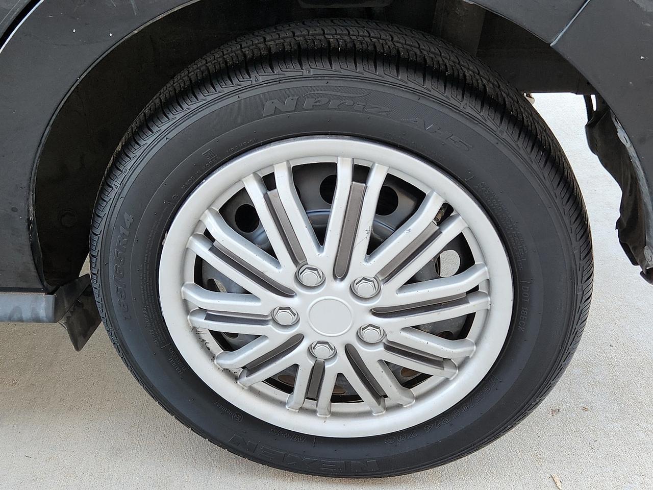 2019 Mitsubishi Mirage ES Lubbock TX