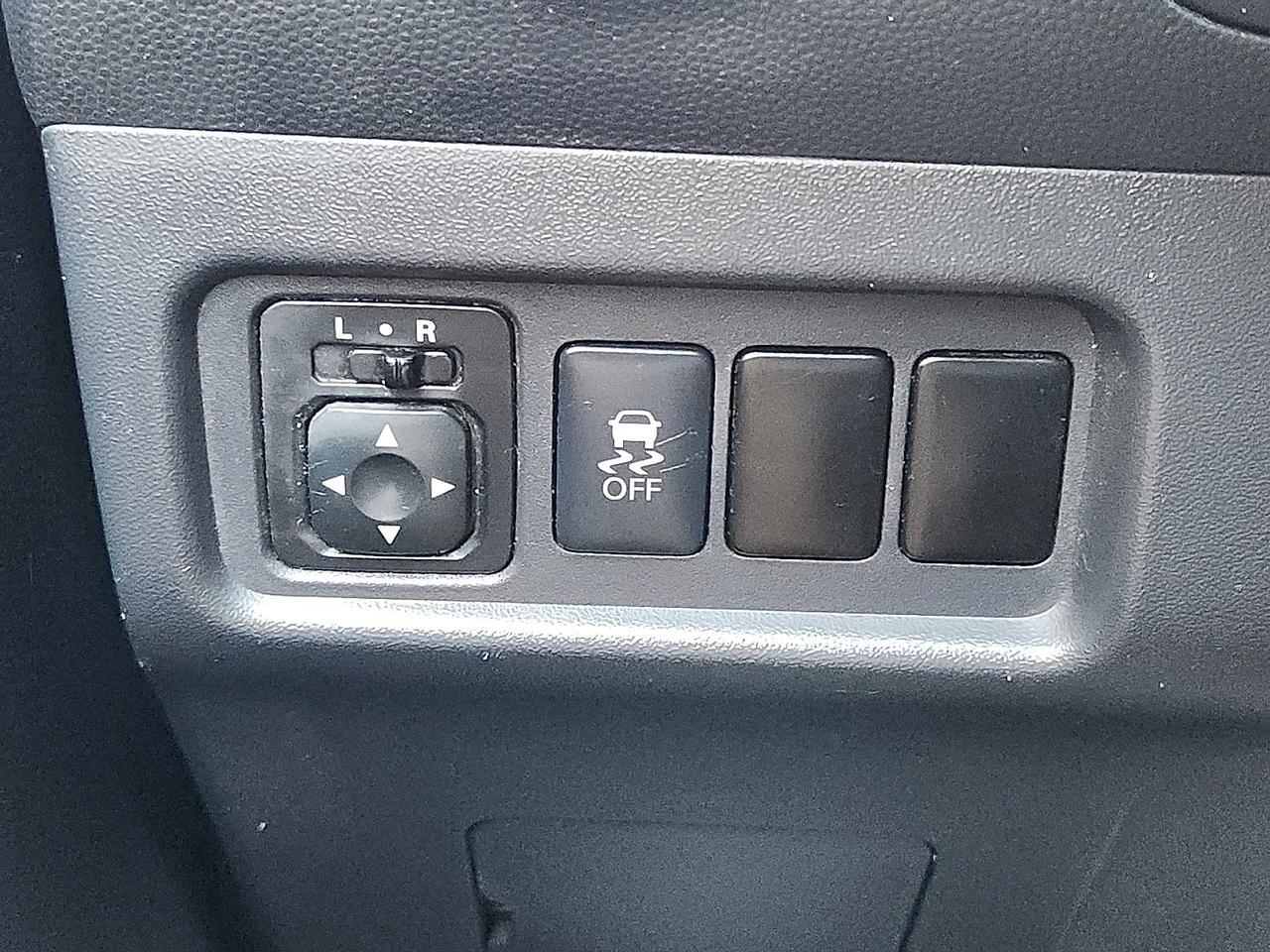 2019 Mitsubishi Mirage ES Lubbock TX