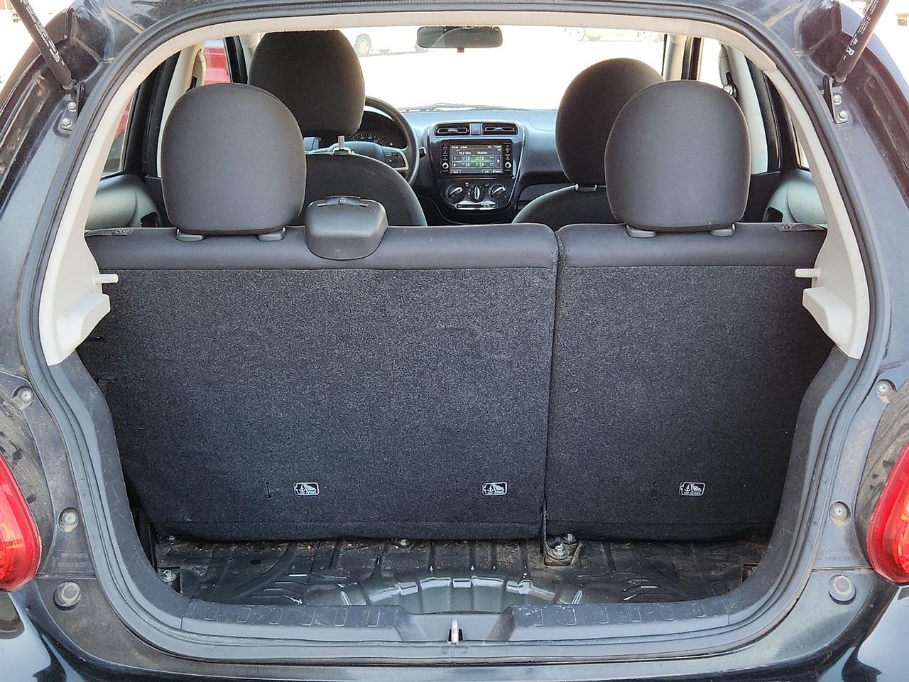 2019 Mitsubishi Mirage ES Lubbock TX