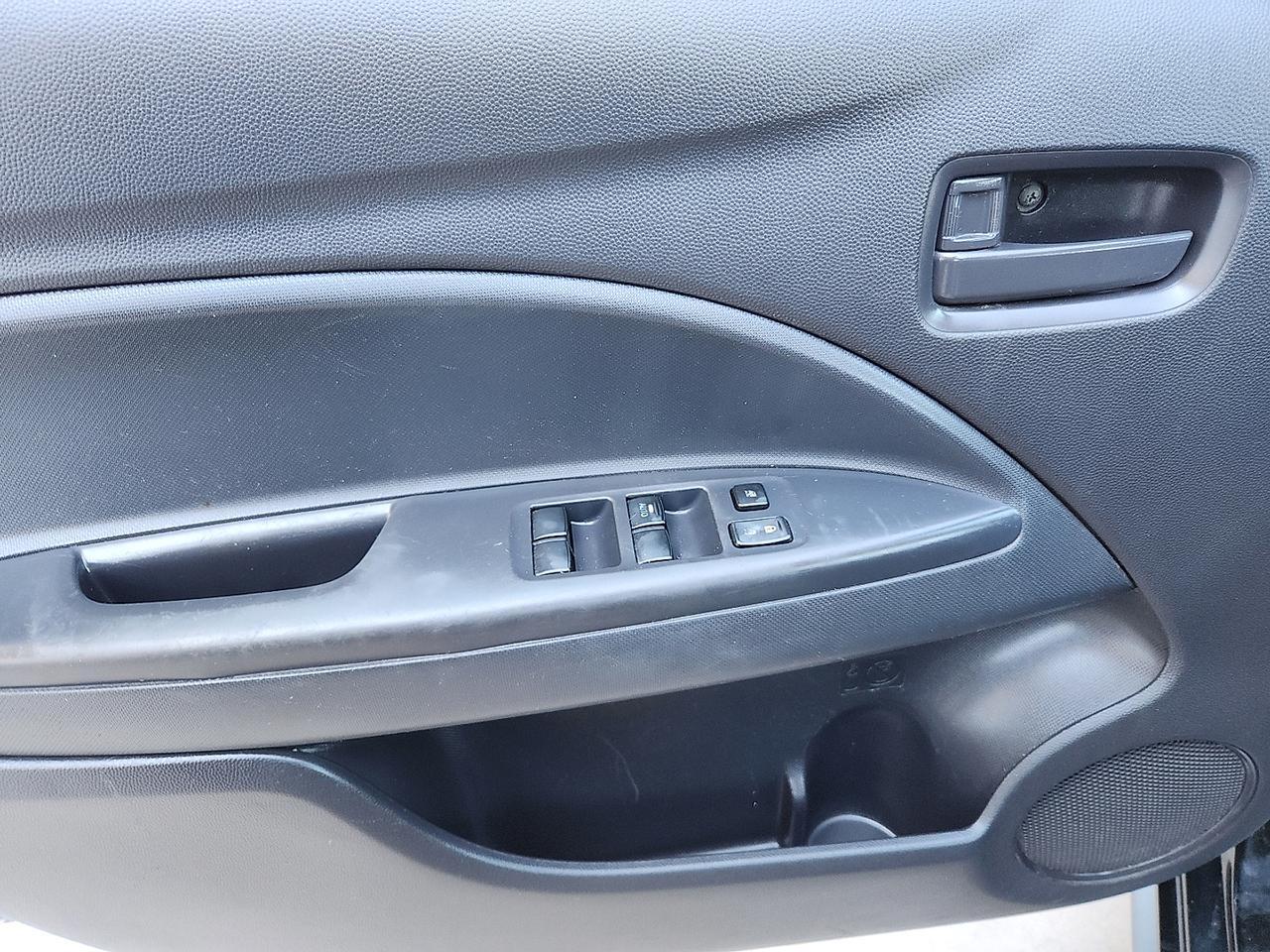 2019 Mitsubishi Mirage ES Lubbock TX