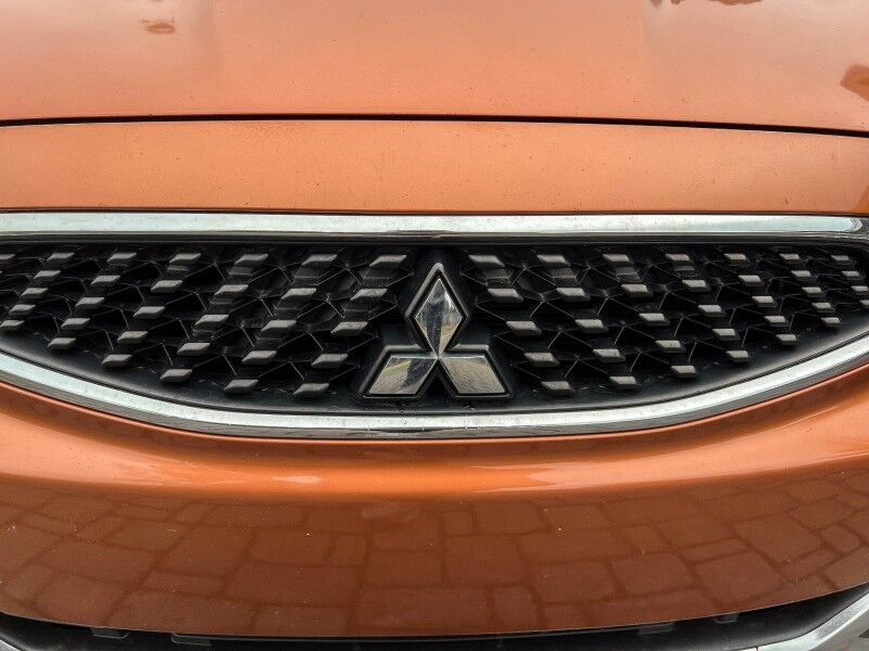 2019 Mitsubishi Mirage ES Wilmington NC