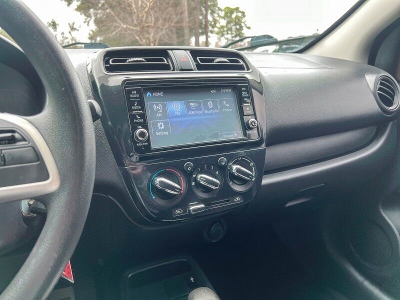 2019 Mitsubishi Mirage ES Wilmington NC