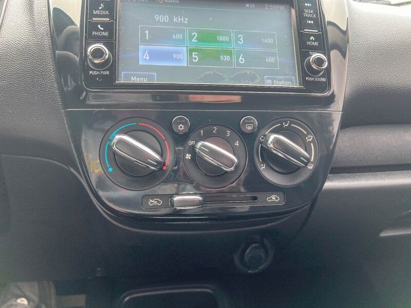 2019 Mitsubishi Mirage ES Wilmington NC