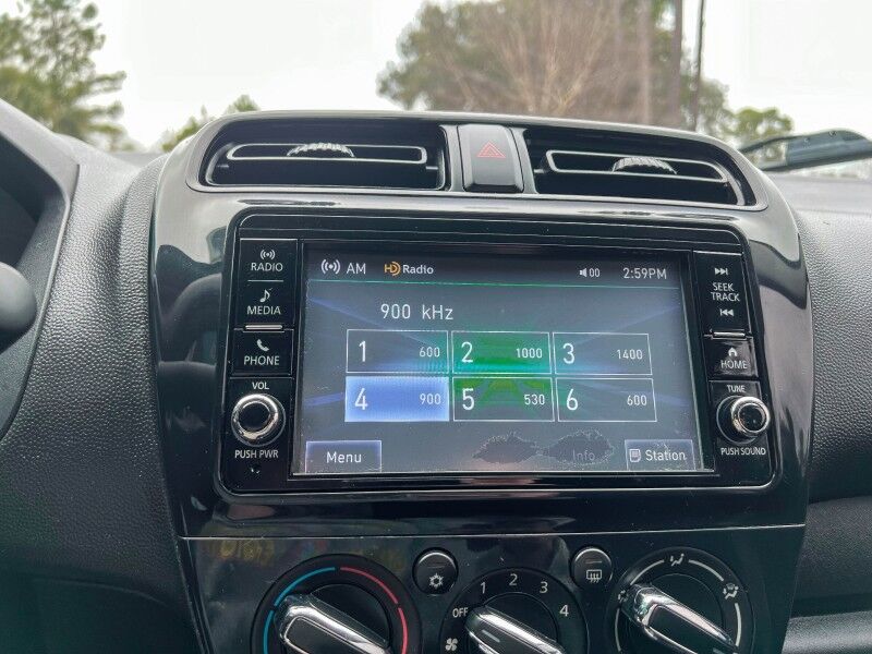 2019 Mitsubishi Mirage ES Wilmington NC