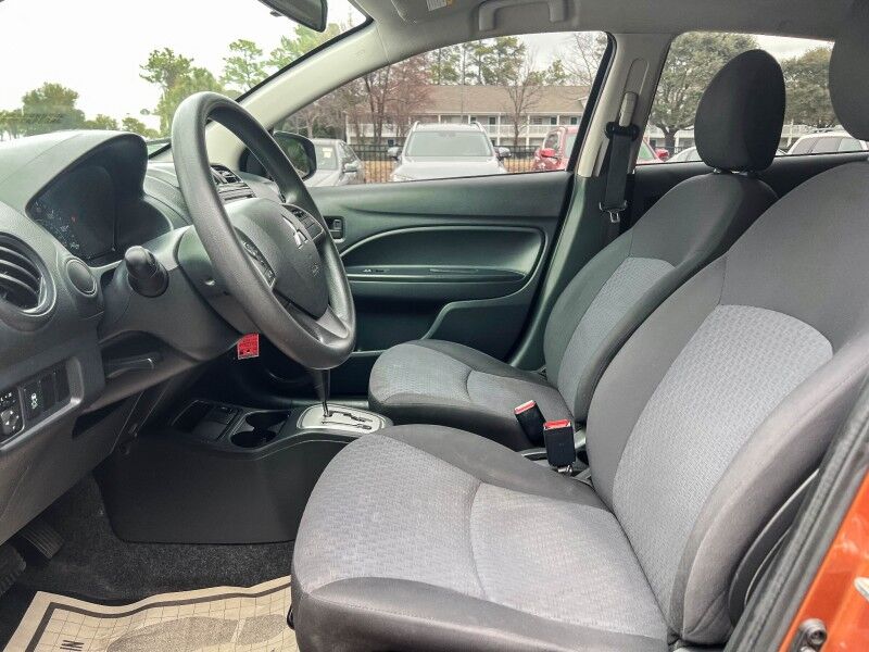 2019 Mitsubishi Mirage ES Wilmington NC
