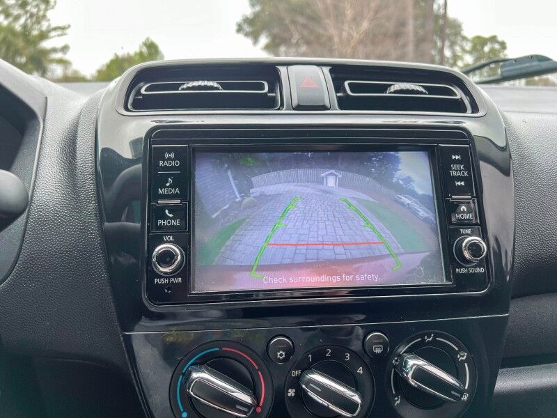 2019 Mitsubishi Mirage ES Wilmington NC