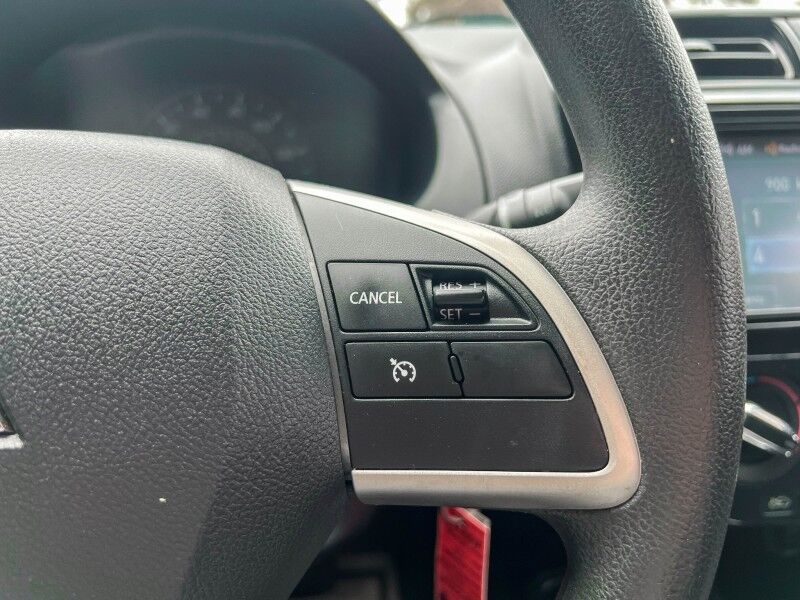 2019 Mitsubishi Mirage ES Wilmington NC