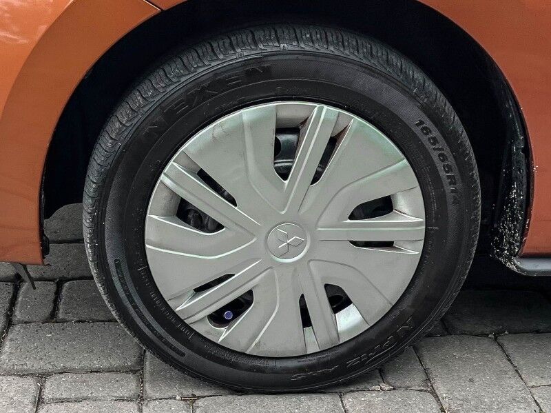 2019 Mitsubishi Mirage ES Wilmington NC