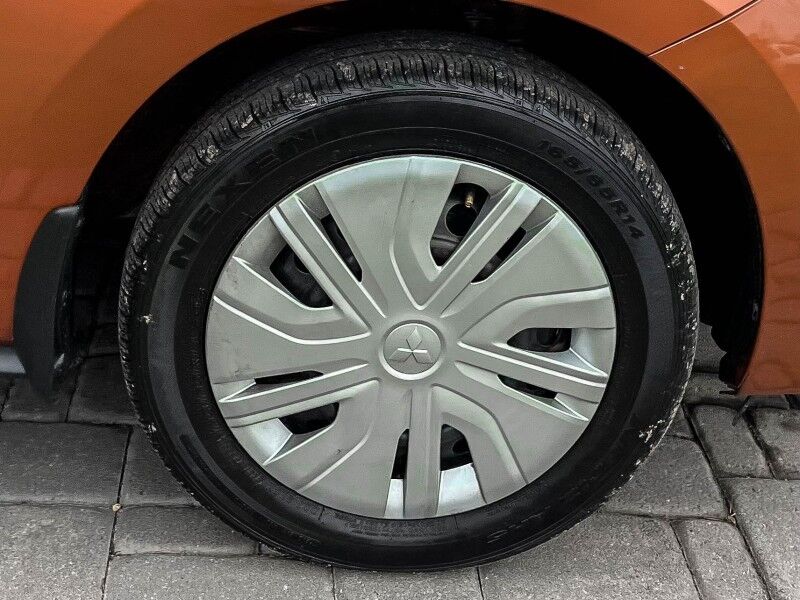 2019 Mitsubishi Mirage ES Wilmington NC