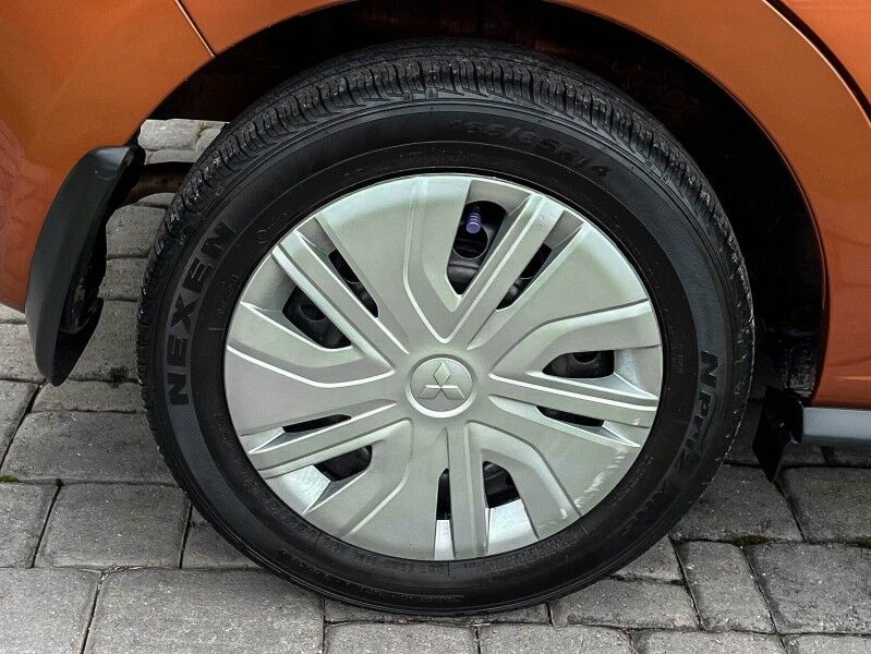 2019 Mitsubishi Mirage ES Wilmington NC