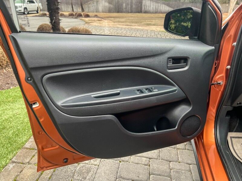 2019 Mitsubishi Mirage ES Wilmington NC