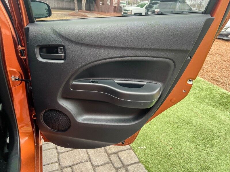 2019 Mitsubishi Mirage ES Wilmington NC