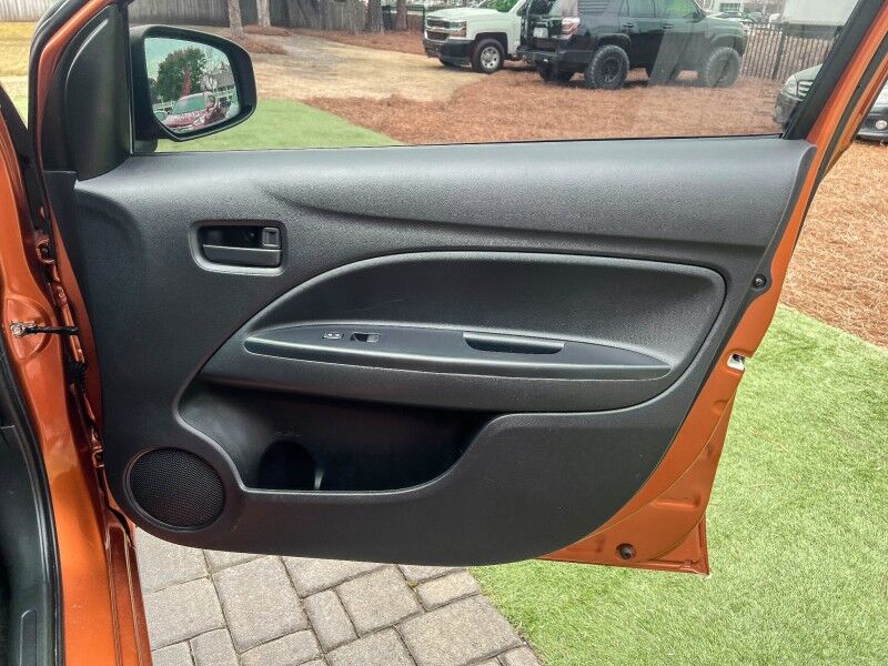 2019 Mitsubishi Mirage ES Wilmington NC