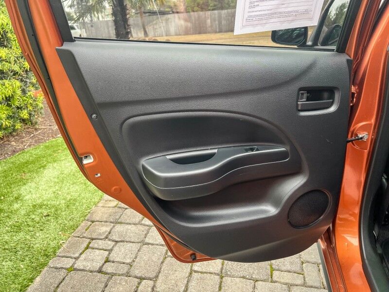 2019 Mitsubishi Mirage ES Wilmington NC