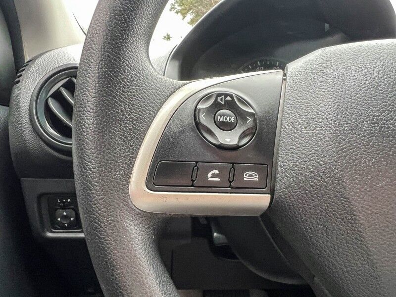 2019 Mitsubishi Mirage ES Wilmington NC