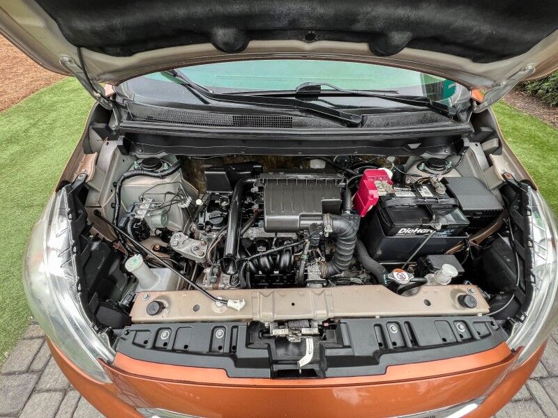 2019 Mitsubishi Mirage ES Wilmington NC