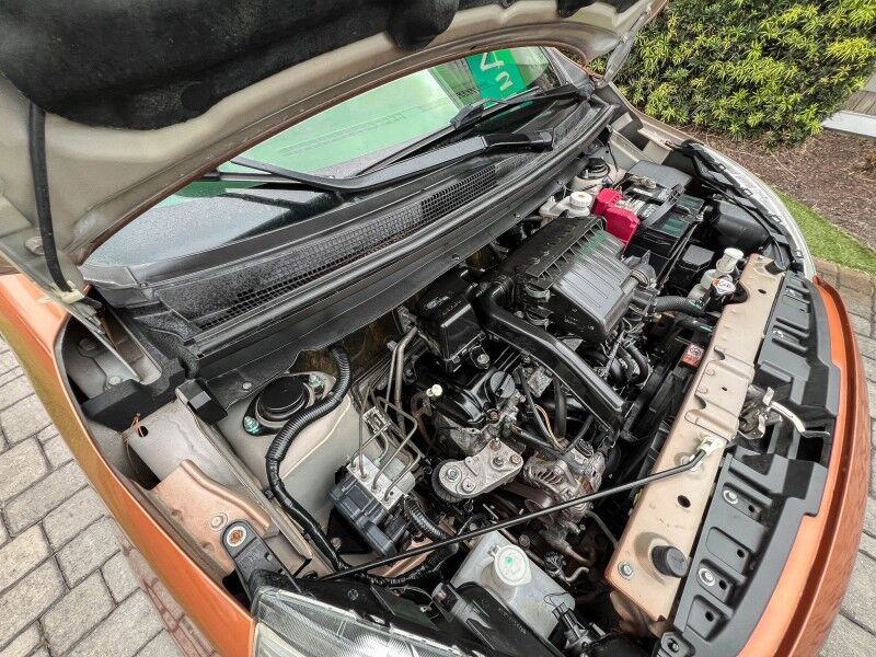 2019 Mitsubishi Mirage ES Wilmington NC