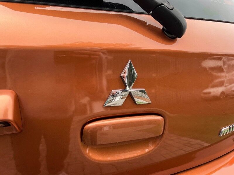 2019 Mitsubishi Mirage ES Wilmington NC