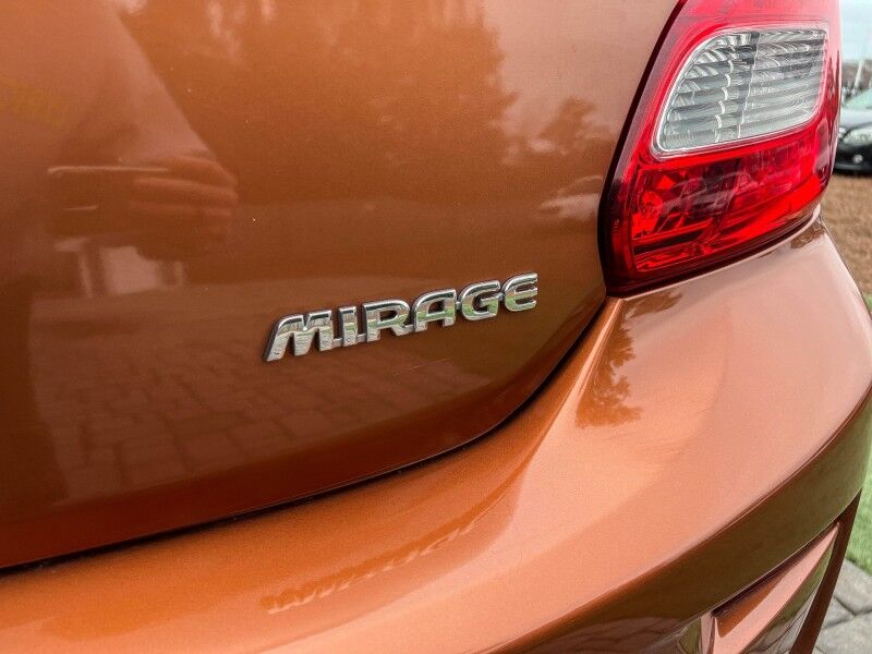 2019 Mitsubishi Mirage ES Wilmington NC