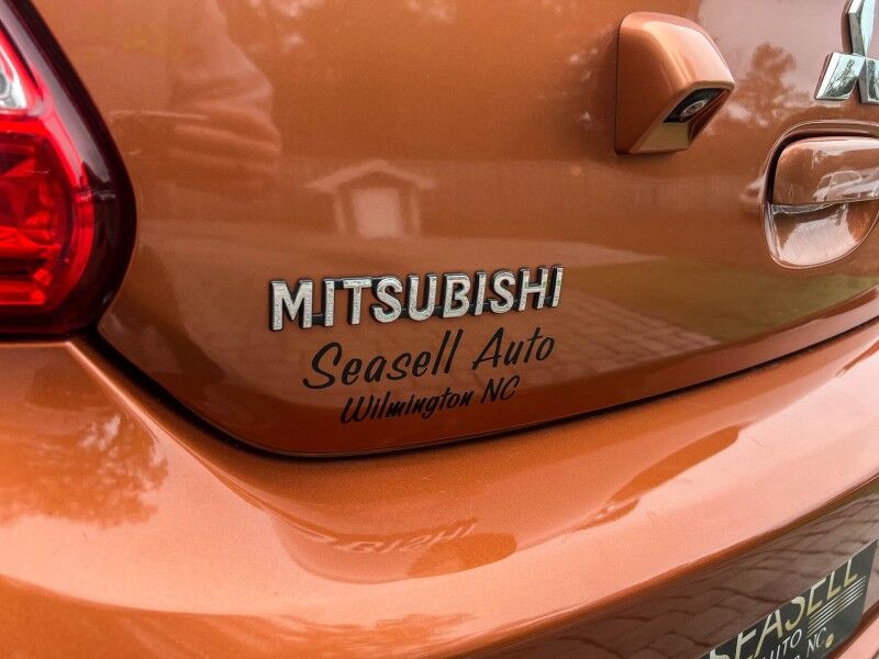 2019 Mitsubishi Mirage ES Wilmington NC
