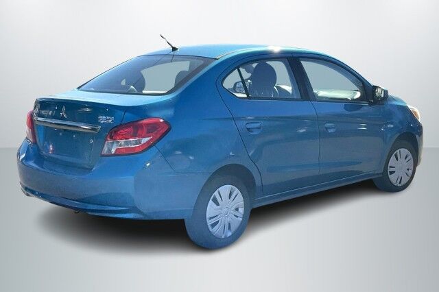 2019 Mitsubishi Mirage G4 ES Altoona PA