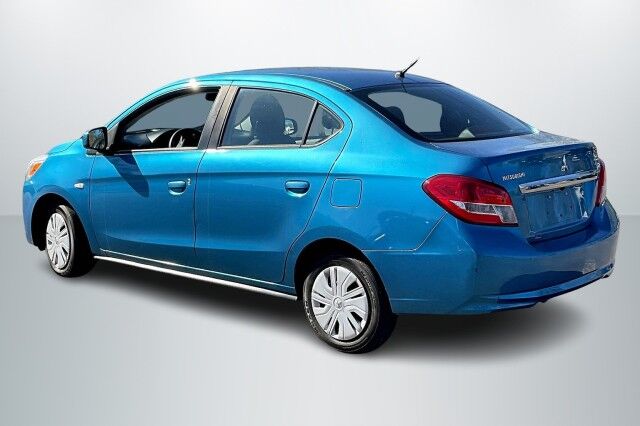 2019 Mitsubishi Mirage G4 ES Altoona PA