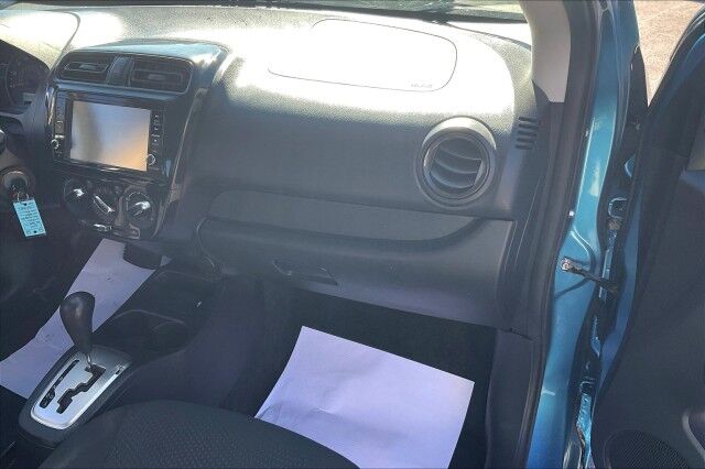 2019 Mitsubishi Mirage G4 ES Altoona PA