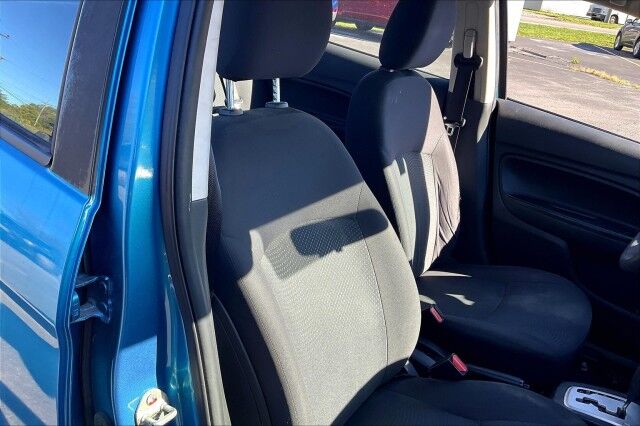 2019 Mitsubishi Mirage G4 ES Altoona PA