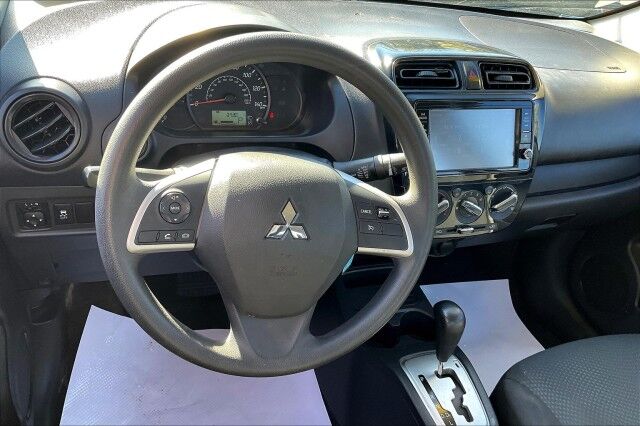 2019 Mitsubishi Mirage G4 ES Altoona PA